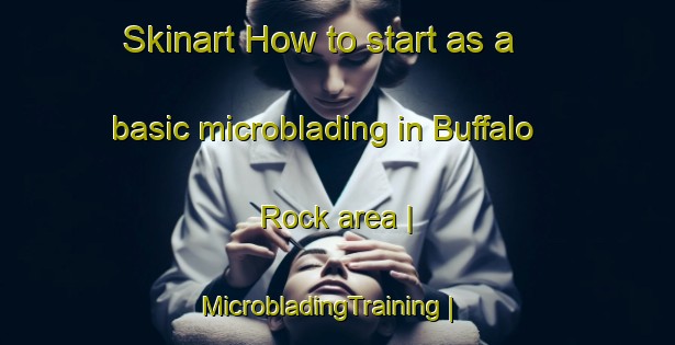 Skinart How to start as a basic microblading in Buffalo Rock area | MicrobladingTraining | MicrobladingClasses | SkinartTraining-Canada